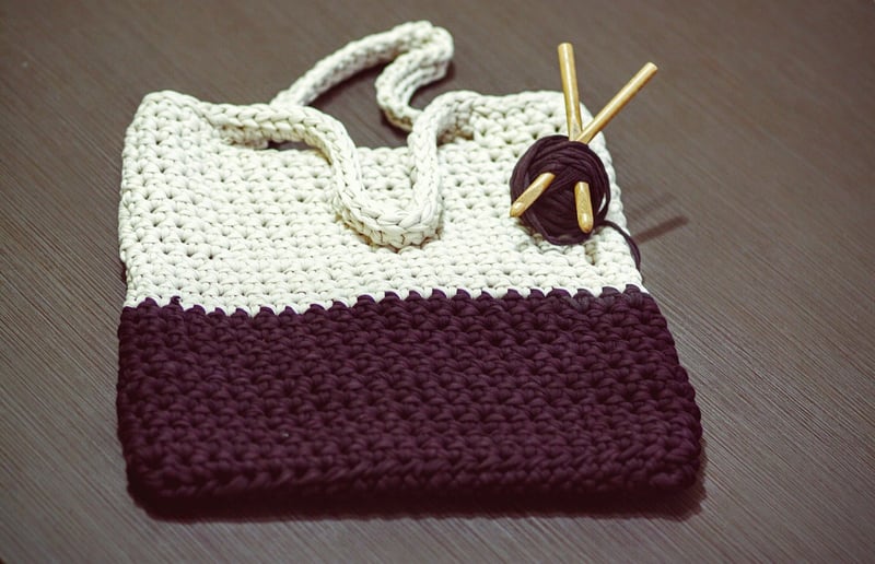Sustainable Accessories DIY