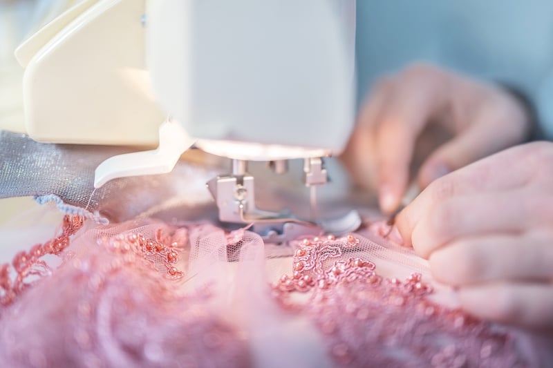 Textile Crafts